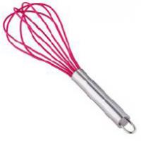 Bergner Silikonska mutilica Renberg pink RB-3654-PI