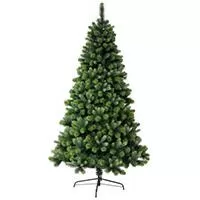 Kliknite za detalje - Jelka Aurora Borealis 180 cm 2D i 3D iglice