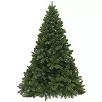 Kliknite za detalje - Novogodišnja Jelka Montana 2D i 3D Iglice 240 cm