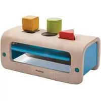 Kliknite za detalje - Plan Toys Drveni sorter 5352