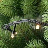 Kliknite za detalje - Novogodišnje Lampice LED 12 m spoljna i unutrašnja upotreba