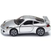 Kliknite za detalje - Siku autić Porsche 911 1:55 1006