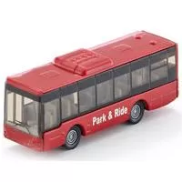 Kliknite za detalje - Siku Gradski autobus 1:55 1021