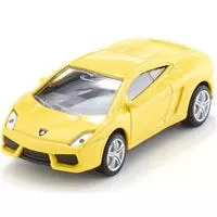 Kliknite za detalje - Siku autić Lamborghini Gallardo 1:55 1317