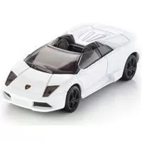 Kliknite za detalje - Siku autić Lamborghini Murcielago 1:55 1318