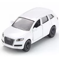 Kliknite za detalje - Siku autić Audi Q7 1:55 1429