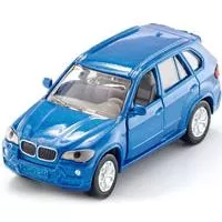 Kliknite za detalje - Siku autić BMW X5 1432
