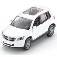 Kliknite za detalje - Siku autić VW Tiguan 1438