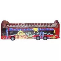 Kliknite za detalje - Siku Turistički autobus Beograd 1885-1