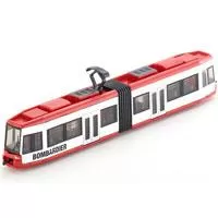 Kliknite za detalje - Siku Tramvaj 1:87 1895