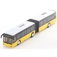 Kliknite za detalje - Siku Zglobni autobus 1:50 3736