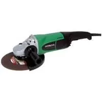 Kliknite za detalje - Hitachi Ugaona brusilica G18UBY-NB