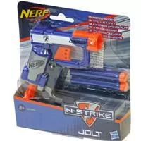 Kliknite za detalje - Nerf pištolj Jolt Blaster 98961