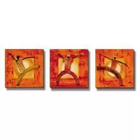Kliknite za detalje - Rasta set - 33x33 DA x 3