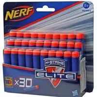 Kliknite za detalje - Nerf N-Strike Elite municija 30 komada A0351