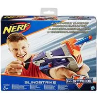 Kliknite za detalje - Nerf N-Strike Slingstrike praćka A9250