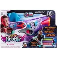 Kliknite za detalje - Nerf Rebelle 4-Victory set B0475