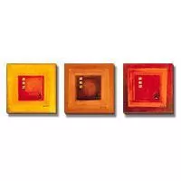 Kliknite za detalje - Colours Set - 33x33 DA x 3