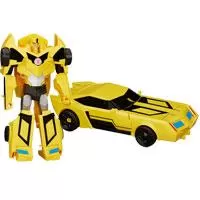 Kliknite za detalje - Hasbro Transformers figura Bumblebee B0067