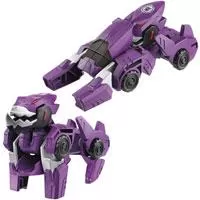Kliknite za detalje - Hasbro Transformers figura Underbite B0068