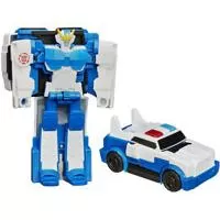 Kliknite za detalje - Hasbro Transformers figura Strongarm B0068
