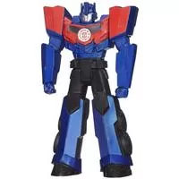 Kliknite za detalje - Hasbro Transformers figura Titan Heroes Optimus Prime B0760