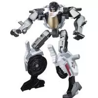 Kliknite za detalje - Hasbro Transformers figura Legends Groove B0971