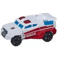 Kliknite za detalje - Hasbro Transformers figura DeLuxe First Aid B0974