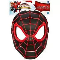 Kliknite za detalje - Hasbro Spiderman maska crna B0566