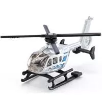 Kliknite za detalje - Siku policijski helikopter 0807