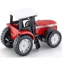 Kliknite za detalje - Siku Massey Ferguson Traktor 0847
