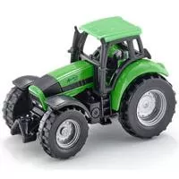 Kliknite za detalje - Siku Traktor Deutz-Fahr Agrotron 0859