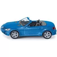 Kliknite za detalje - Siku autić Mercedes SLK 1002