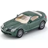 Kliknite za detalje - Siku autić Mercedes-Benz SLR McLaren 1004