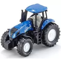 Kliknite za detalje - Siku traktor New Holland T8.390 1012