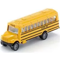 Kliknite za detalje - Siku US školski autobus 1:50 1319