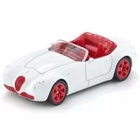Kliknite za detalje - Siku autić Wiesmann MF5 Roadster 1320