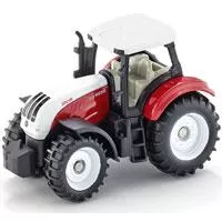 Kliknite za detalje - Siku Traktor Steyr 6230 CVT 1382