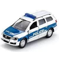 Kliknite za detalje - Siku Policijski patrolni autić 1401