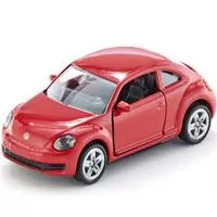 Kliknite za detalje - Siku autić VW Buba 1417