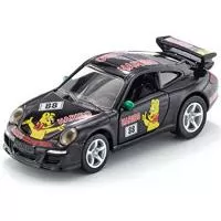 Kliknite za detalje - Siku autić Porsche 911 Cup 1456