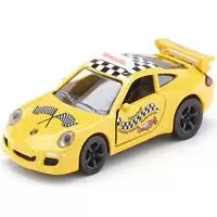 Kliknite za detalje - Siku autić Porsche 911 Auto škola 1457