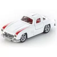 Kliknite za detalje - Siku autić Mercedes-Benz 300 SL 1470
