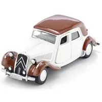 Kliknite za detalje - Siku autić Citroen Traction Avant 1471