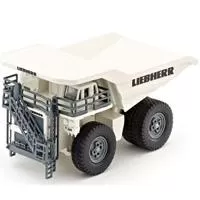 Kliknite za detalje - Siku kamion Kiper Liebherr T 264 1:87 1807