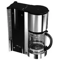 Kliknite za detalje - Clatronic aparat za filter kafu KA 3094 Shadow