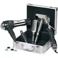 Kliknite za detalje - Clatronic fen set u koferu HPS 2777