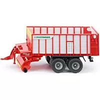 Kliknite za detalje - Siku Prikolica za silažu Pottinger Jumbo 1:50 1971