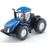 Kliknite za detalje - Siku Traktor New Holland T9.560 1:50 1983