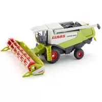 Kliknite za detalje - Siku Claas kombajn 1:50 1991